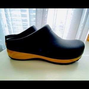Dansko clogs